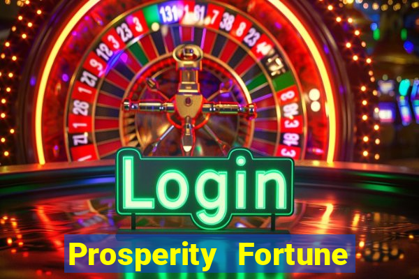 Prosperity Fortune Tree minutos pagantes